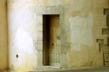 Rincón típico, Cuenca