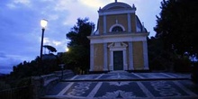 Mirador, Portofino