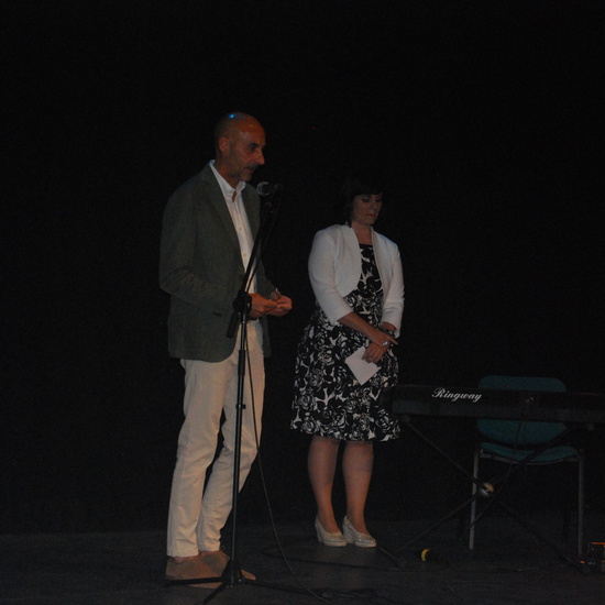 Graduación - 2º Bachillerato - Curso 2017/18 - Álbum # 5 28