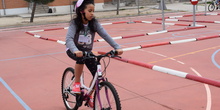 Bicletas 5º A E. Primaria 2018 13