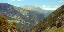 Montañas, Principado de Andorra