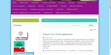 Cómo integrar Webex y Moodle