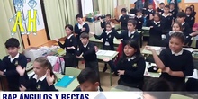 Rap de ángulos y rectas