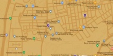 EUROPA DE TODOS Y PARA TODOS: a digital guide of your town- Usera