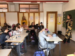 Talleres de habilidades sociales 2