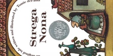 Strega Nona