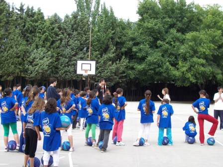 Actividades singulares 12