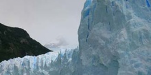 Glaciar Perito Moreno, Argentina