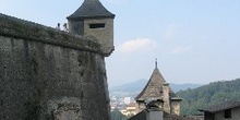 Fortaleza Hohensalzburg