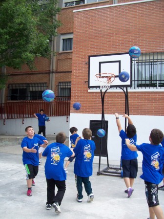 Actividades singulares 21