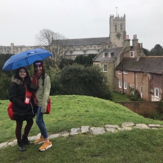 Inglaterra Curso 2019-2020 22