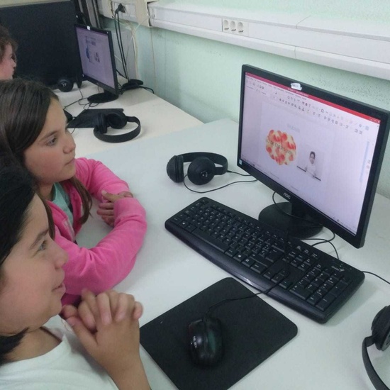 2019_05_28_4ºB Taller Tecnológico_CEIP FDLR_Las Rozas 9