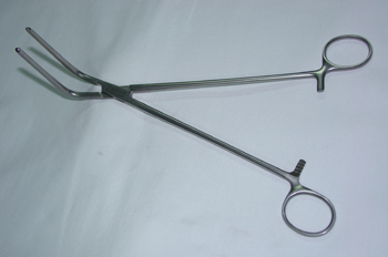 Pinza de clamp Bulldog Mini Dietrich