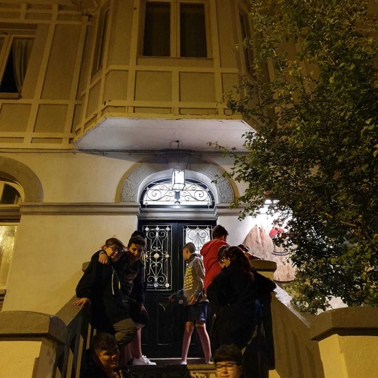 VIAJE FIN DE CURSO 2019  5