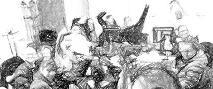 DISTORSIÓN EN LAS ONDAS 19 FEBRERO 2026