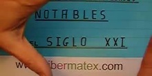 Identidades Notables: En el Siglo XXI