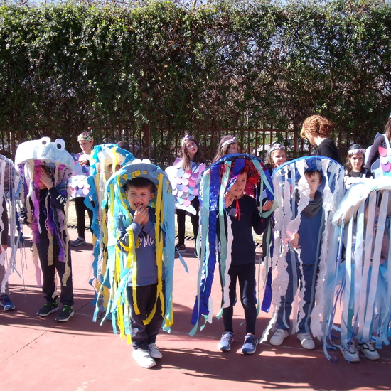 CARNAVAL 2020 - 1º y 2º PRIMARIA 44