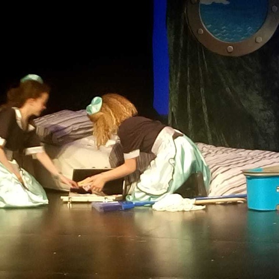 2019_05_21_Teatro Paradise Travel Sexto de Primaria_3_CEIP FDLR_Las Rozas 9