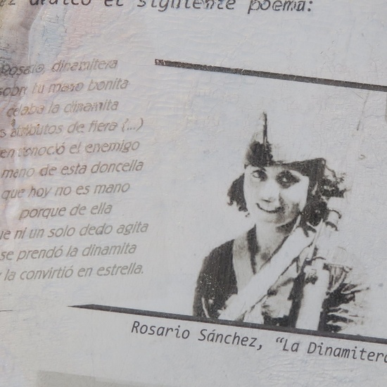 Fortificaciones de la Guerra Civil en Piñuecar-Gandullas (Frente Nacional) 15