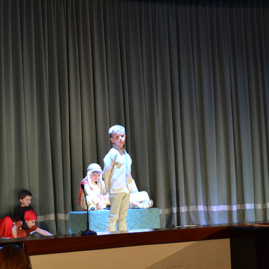 FOTOS NAVIDAD 2018 2º EP 32