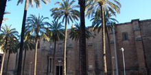 Catedral de Almería, Andalucía