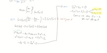 4ESO_ACAD_UD3_7_Ejercicios de ecuaciones con fracciones algebraicas y con radicales