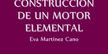 Construcción de un motor elemental paso a paso