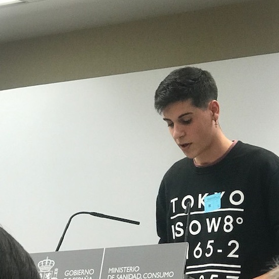 Entrega Premios Consumópolis XIII 16