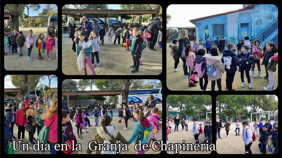 Granja escuela 