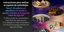 Instrucciones situación de aprendizaje tarea 5