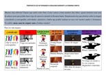 ACTIVIDADES EDUCACIÓN FÍSICA 