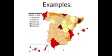 PRIMARIA - 5º - POPULATION DENSITY - SOCIAL SCIENCE
