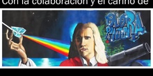 ¡JUNTOS RESISTIREMOS! - IES ISAAC NEWTON