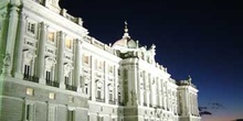 Palacio Real, Madrid