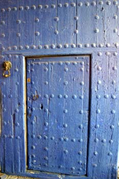 Portón típico de La Mancha, Ciudad Real, Castilla-La Mancha