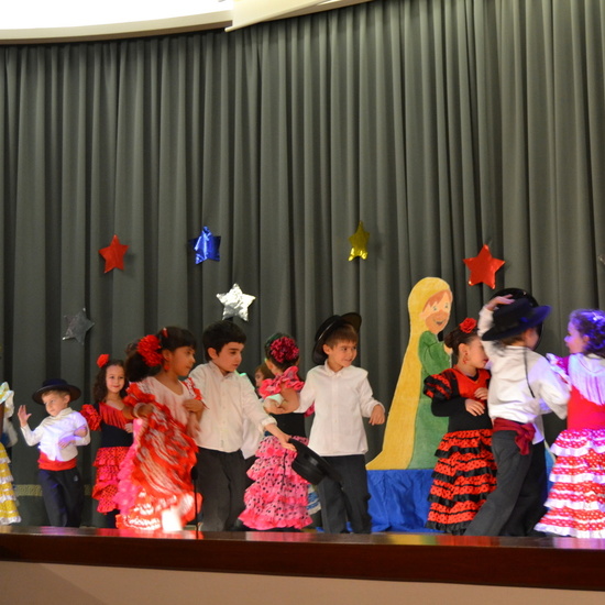 FOTOS NAVIDAD 2018 1EDU. INFANTIL_4 40
