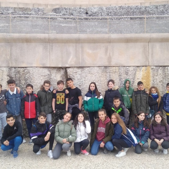 1ºESO Segóbriga