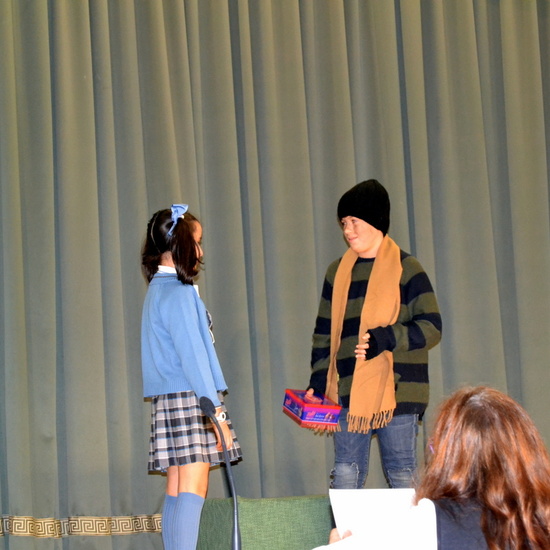 NAVIDAD 2017 5º y 6º EP 33