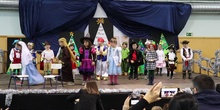 NAVIDAD MVLL INFANTIL 5 AÑOS B