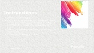 INSTRUCCIONES T5