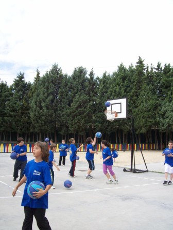 Actividades singulares 13