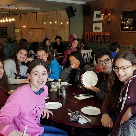 Viaje a Exmouth Marzo 2018 37