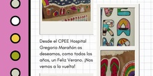 Revista Digital CPEE Hospital Gregorio Marañón
