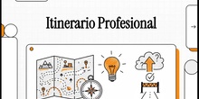 Tutorial: Itinerario profesional