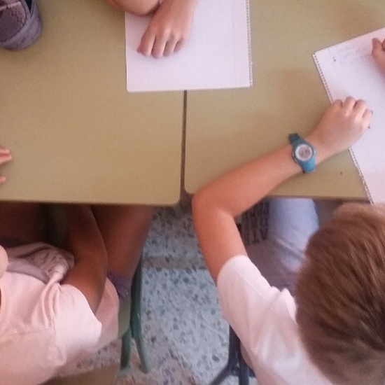 Semana de la convivencia 11