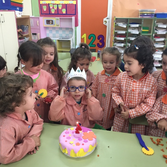 Cumpleaños Daniel Alfaro 5