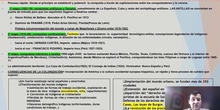 3.5 EXPLORACIÓN Y COLONIZACIÓN DE AMÉRICA. CONSECUENCIAS DE LOS DESCUBRIMIENTOS EN ESPAÑA, EUROPA Y AMÉRICA