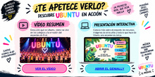 UBUNTU EL MUSICAL 