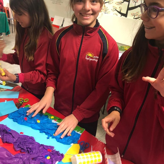 FUNDACIÓN MAPFRE, diciembre 2018 9