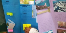 LAPBOOK MADRID BIOSPHERE RESERVES MOVIE
